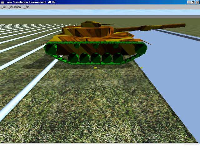 tank-simulator-codeproject