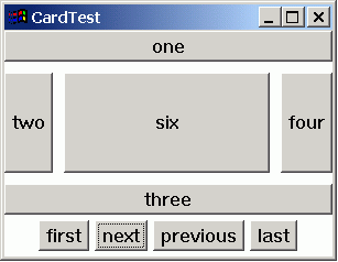CardTest