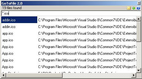 GoToFile