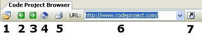 Toolbar