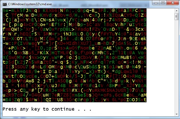 CSCI 0150 - Introduction to Object-Oriented Programming and