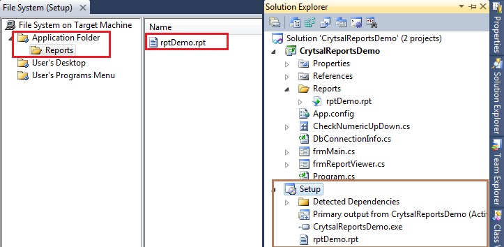 If else statement in crystal report formula null