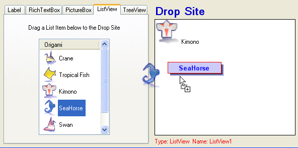 c# - Programmatically change custom mouse cursor in windows