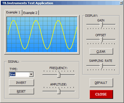 Simple Signal Generator Circuit Diagram