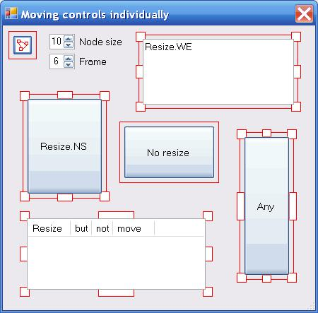 The Theory Of Moveable Objects Codeproject
