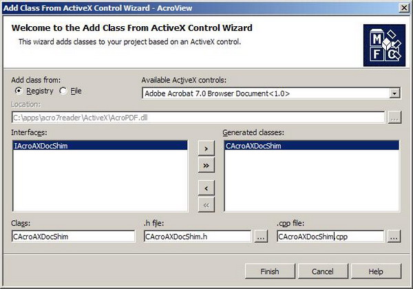 Класс add. ACTIVEX компоненты. ACTIVEX элементы. Adobe ACTIVEX. ACTIVEX Control.