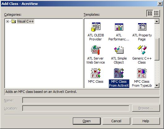 adobe acrobat activex control free download