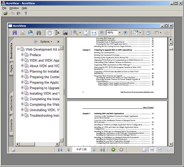 acrobat reader activex control download