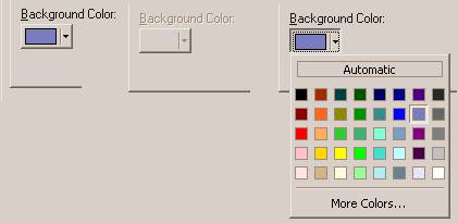 A color picker button - CodeProject