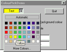 Colour Picker image