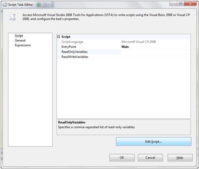 ssis rename codeproject putting stamp method