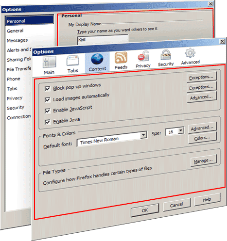 Creating a Multi-Page Windows Forms Control with Design Time