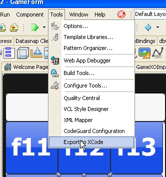 Delphi debugger blue dot but red with cross and light Delphi debugger blue dot but red with cross and light