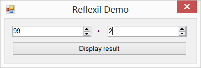 Reflexil Demo