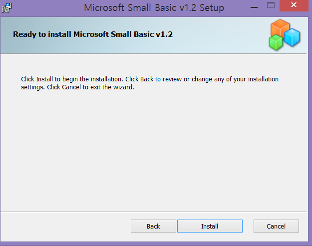 Getting Started With Microsoft Small Basic For Beginners - CodeProject