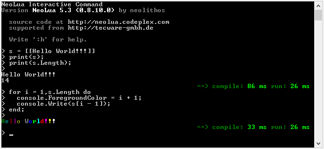 SourceLair: Online IDE for Programming in C, C++, Java, Python, Lua, PHP  and more