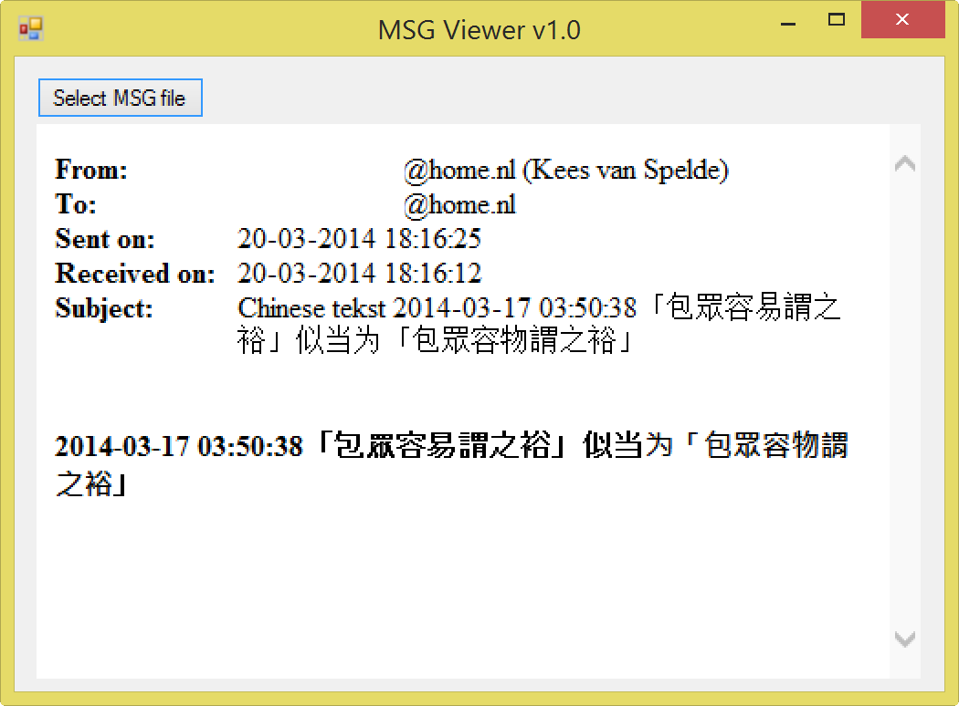 How to Import MSG Files into Outlook - Best 2 Methods