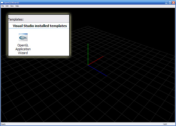 C++ OpenGL MFC Projects. – TechProgramming Blog