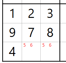 Sudoku Solver by Andrew Stuart