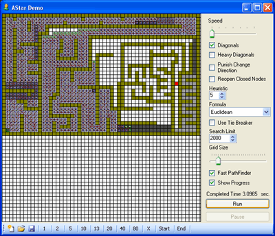 fme shortest path finder algorithm fme shortest path finder algorithm