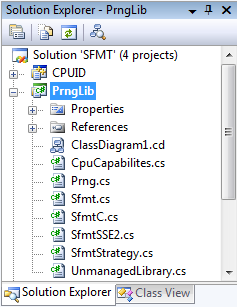 Using the Strategy Design Pattern to Compose Reliable Distributed