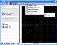 VariPlot - 2D function plotter