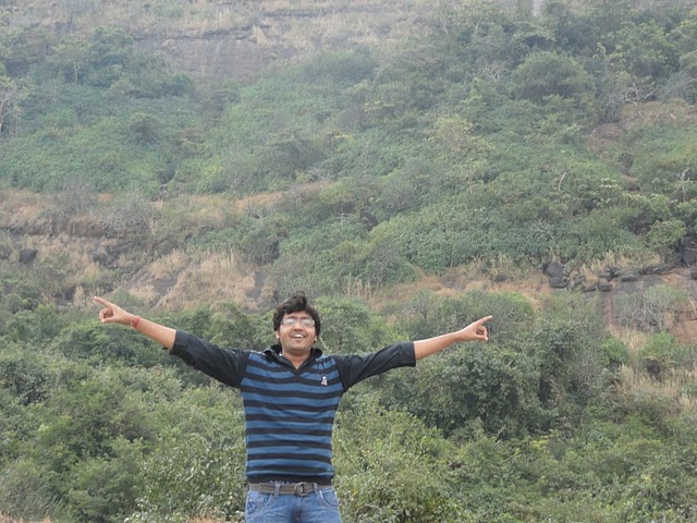 Ankur Mundara