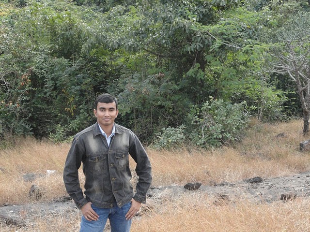 Kunal Chowdhury