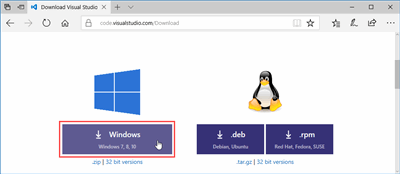 visual studio code install visual studio code install