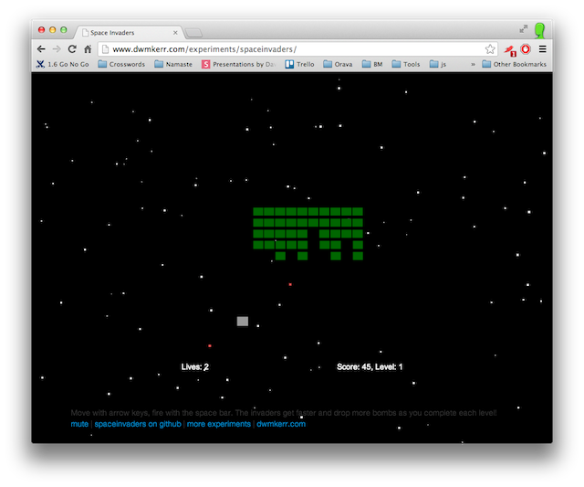 Creating a Click Speed Test Game in HTML5 with JavaScript 