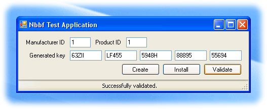Copy Protection For Windows Applications Part 4 Codeproject