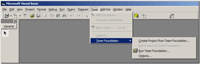 microsoft team foundation server msscci provider