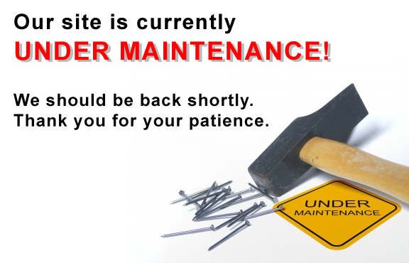 Server is under maintenance. Website is under Maintenance. Technical Maintenance Alerts. Server under Maintenance как переводится.