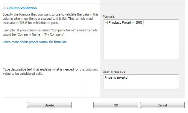 0.1. Column Validation Image 1