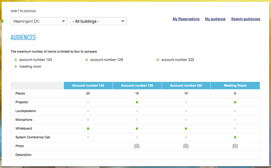 Scheduling Scheduling