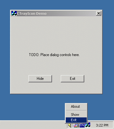 Screenshot - CTrayIcon_1.gif
