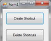 Add\/Remove Startup Folder Shortcut to Your App - CodeProject