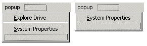  [Extension menus - 4K] 