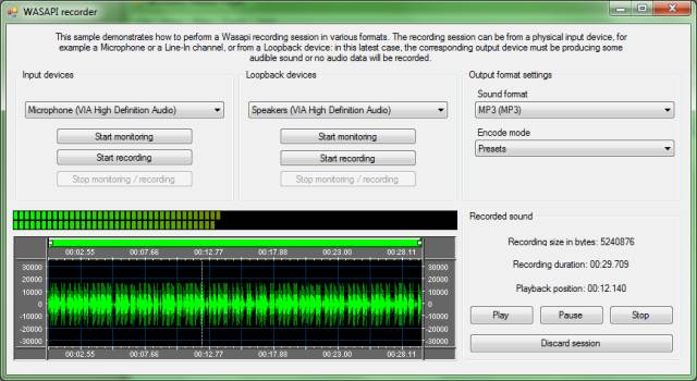 how to record computer audio loopback how to record computer audio loopback