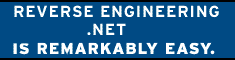 .NET Obfuscator