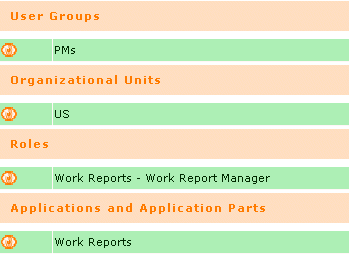 active directory delegation report active directory delegation report