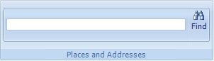 C1RibbonEarth Places and Addresses Group