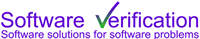 Software Verification Logo
