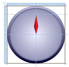 needle