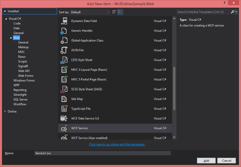 file silverlight rai
