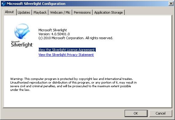 Microsoft_silverlight_configuration.JPG