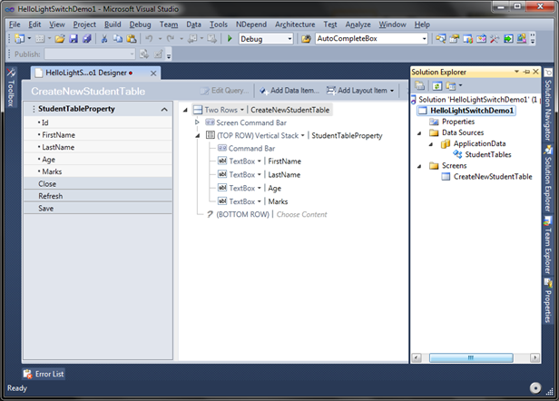 undock main editor screen visual studio 2018 undock main editor screen visual studio 2018