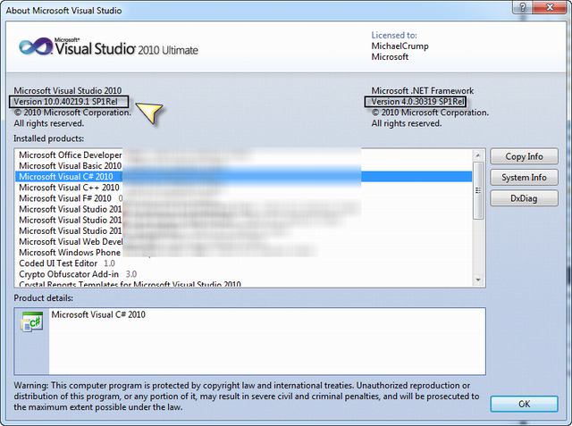silverlight visual studio 2010 download silverlight visual studio 2010 download
