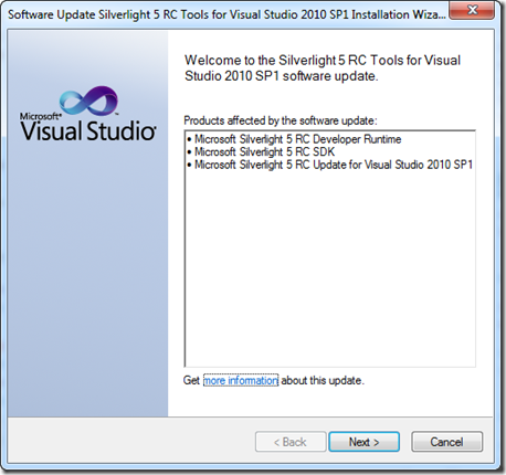 install silverlight on rt install silverlight on rt