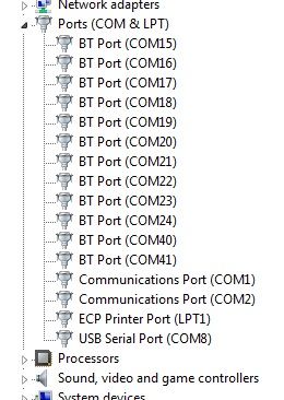 usb vid/pid tool